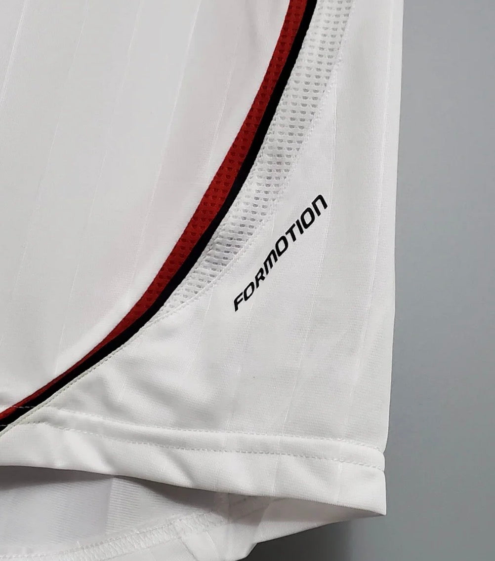 2006/2007 RETRO AC Milan ГОСТУВАЩ ЕКИП