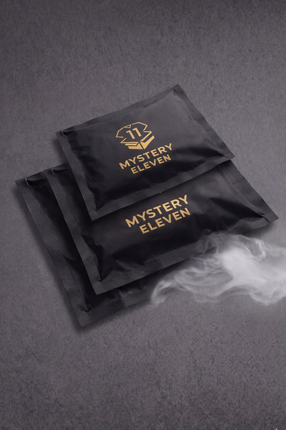 ХЕТТРИК МИСТЕРИ PACK ПАКЕТ