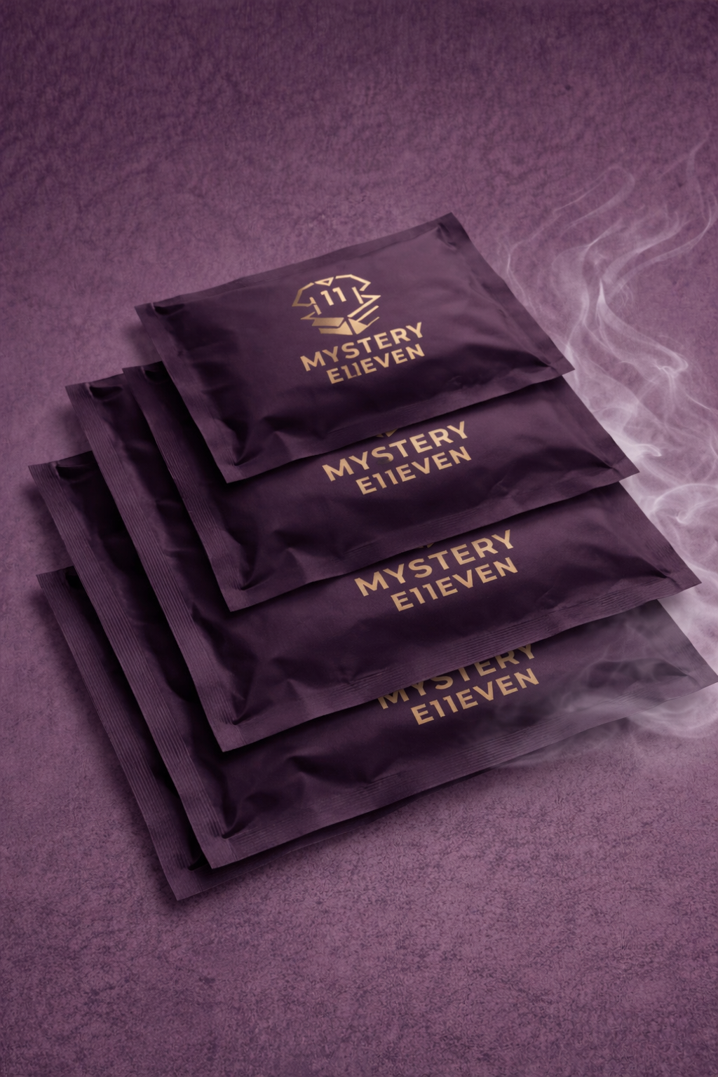 Elite 5 МИСТЕРИ PACK ПАКЕТ (5)