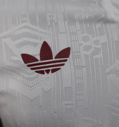 ARSENAL 2025-2026 THIRD AWAY KIT