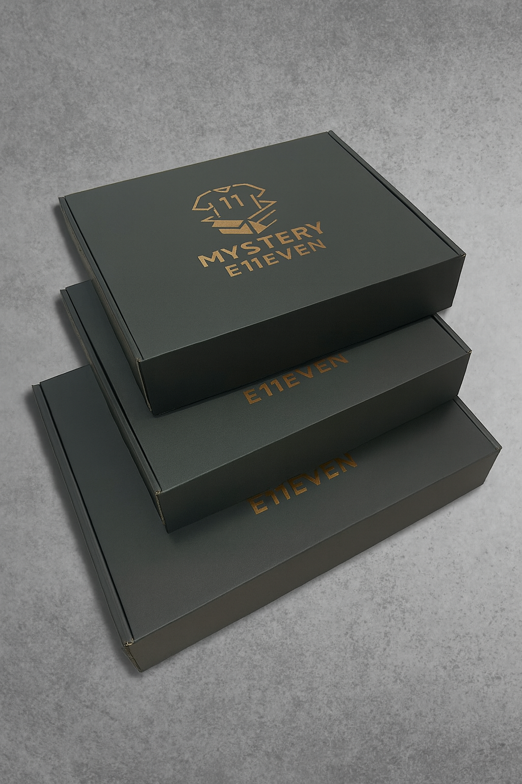 ХЕТТРИК МИСТЕРИ БОКС ПАКЕТ