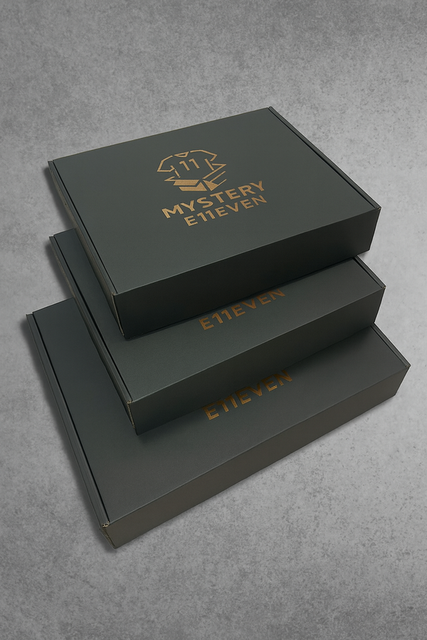 ХЕТТРИК МИСТЕРИ БОКС ПАКЕТ