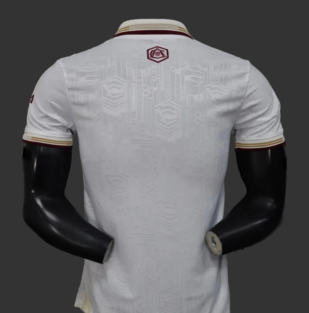 ARSENAL 2025-2026 THIRD AWAY KIT