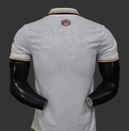 ARSENAL 2025-2026 THIRD AWAY KIT