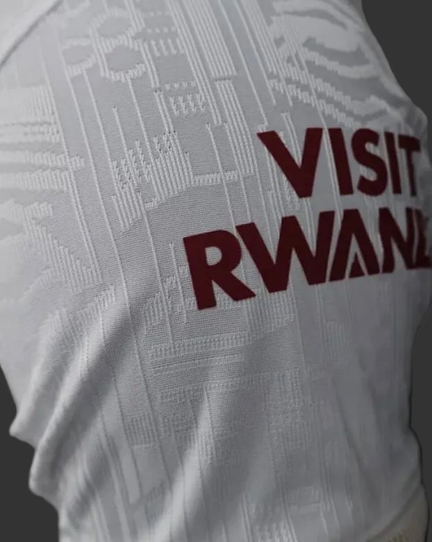 ARSENAL 2025-2026 THIRD AWAY KIT