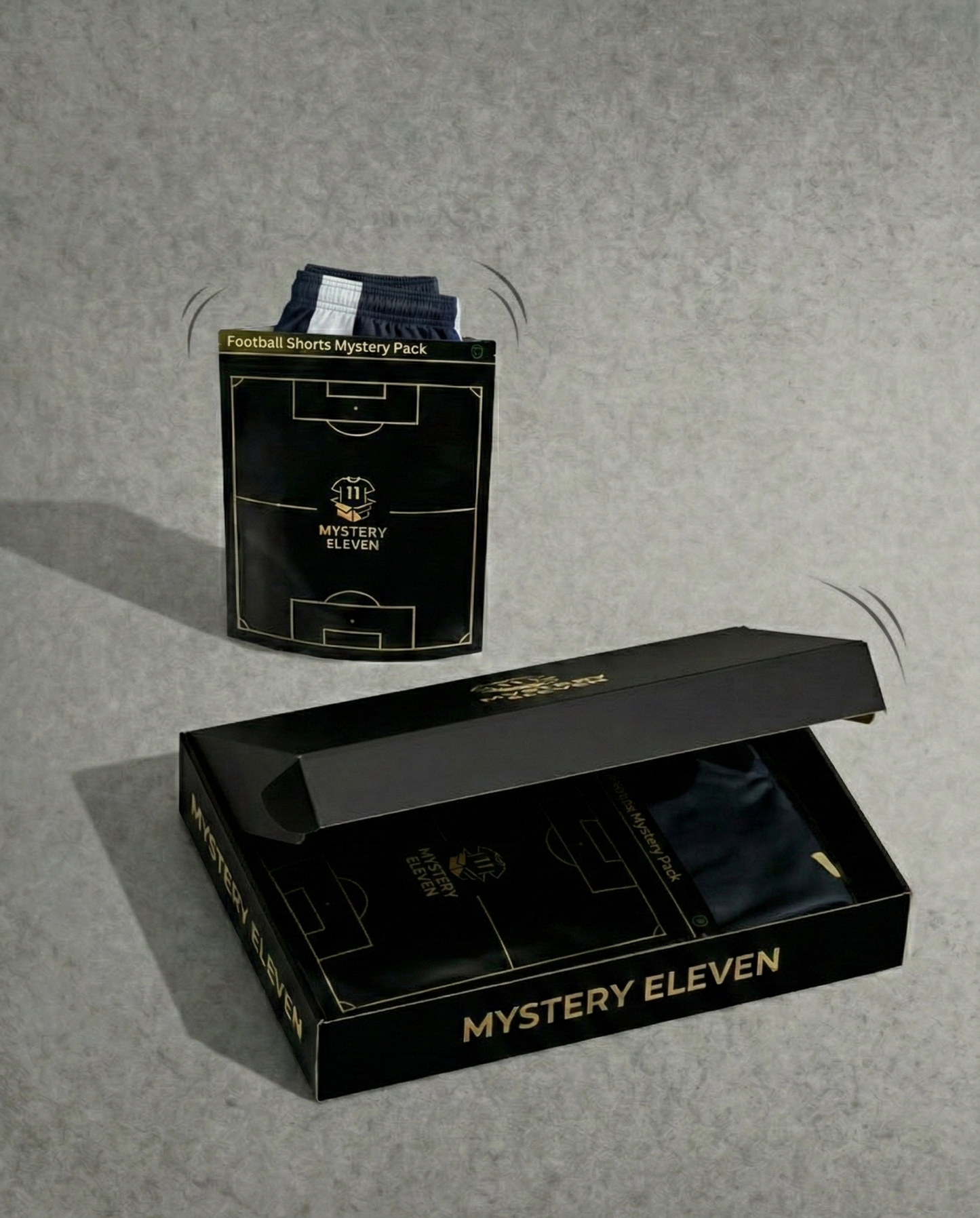 ELITE МИСТЕРИ БОКС