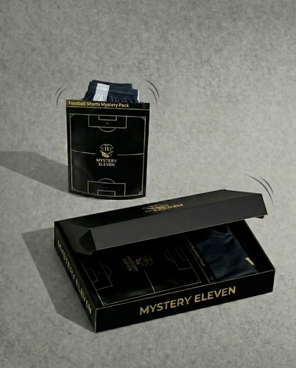 ELITE МИСТЕРИ БОКС