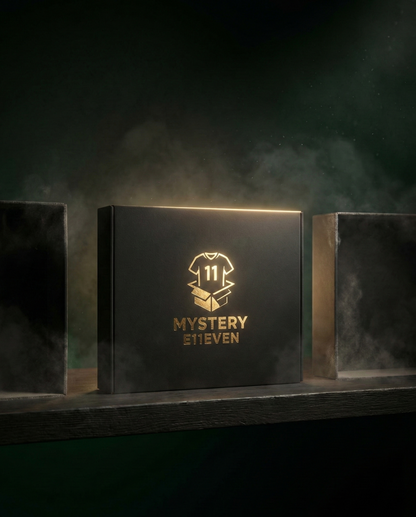 MYSTERY BOX С ФУТБОЛНА ТЕНИСКА