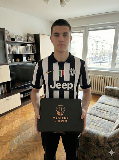 Matchday Box - LIMITED EDITION