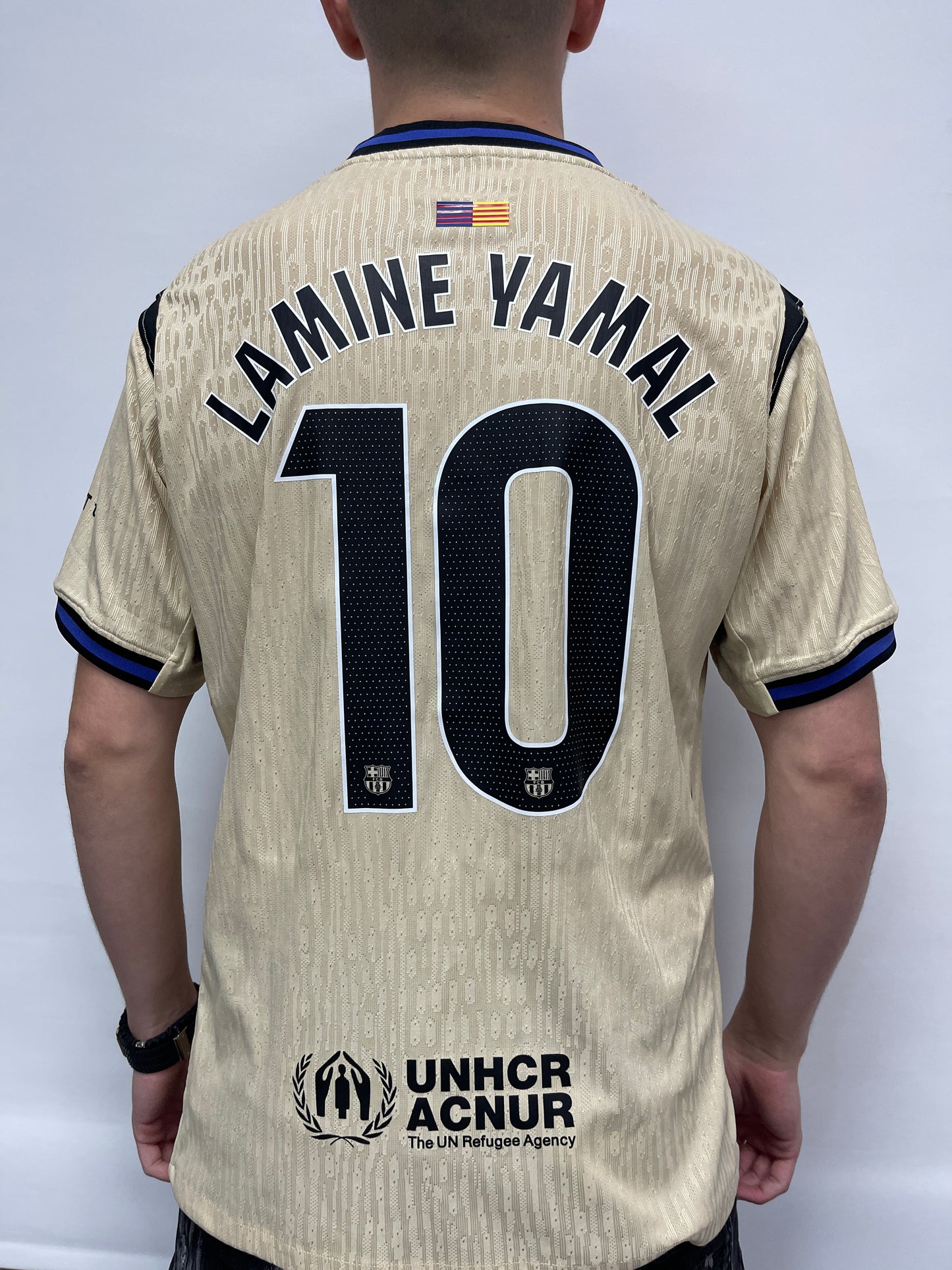 PREMIUM FOOTBALL SHIRT С ИМЕ И НОМЕР МИСТЕРИ БОКС