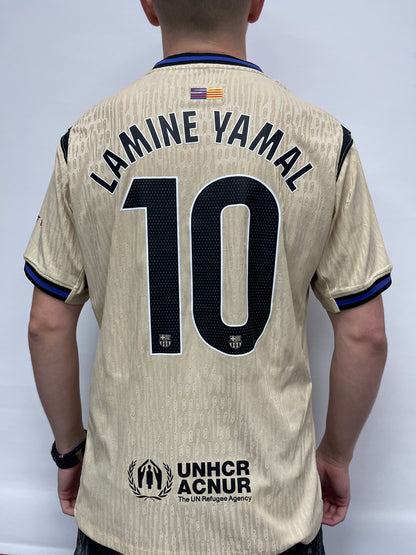 PREMIUM FOOTBALL SHIRT С ИМЕ И НОМЕР МИСТЕРИ БОКС