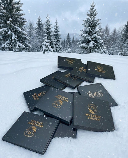 Premium Winter Bundle Бокс