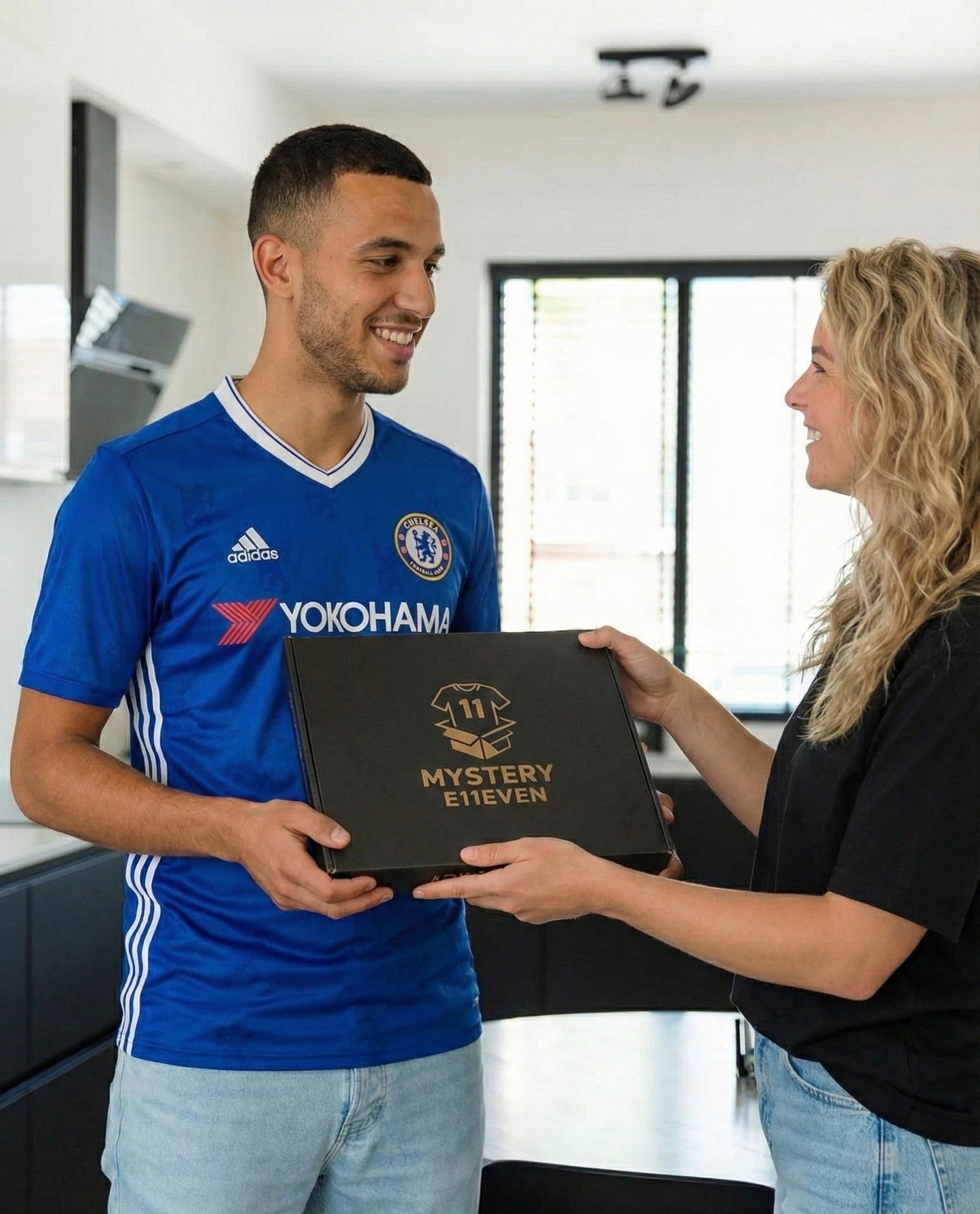 Premium Winter Bundle Бокс