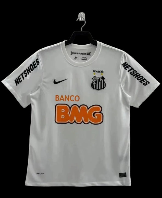 2013 Ретро Santos Домакински Екип