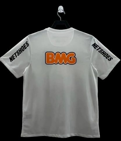 2013 Ретро Santos Домакински Екип