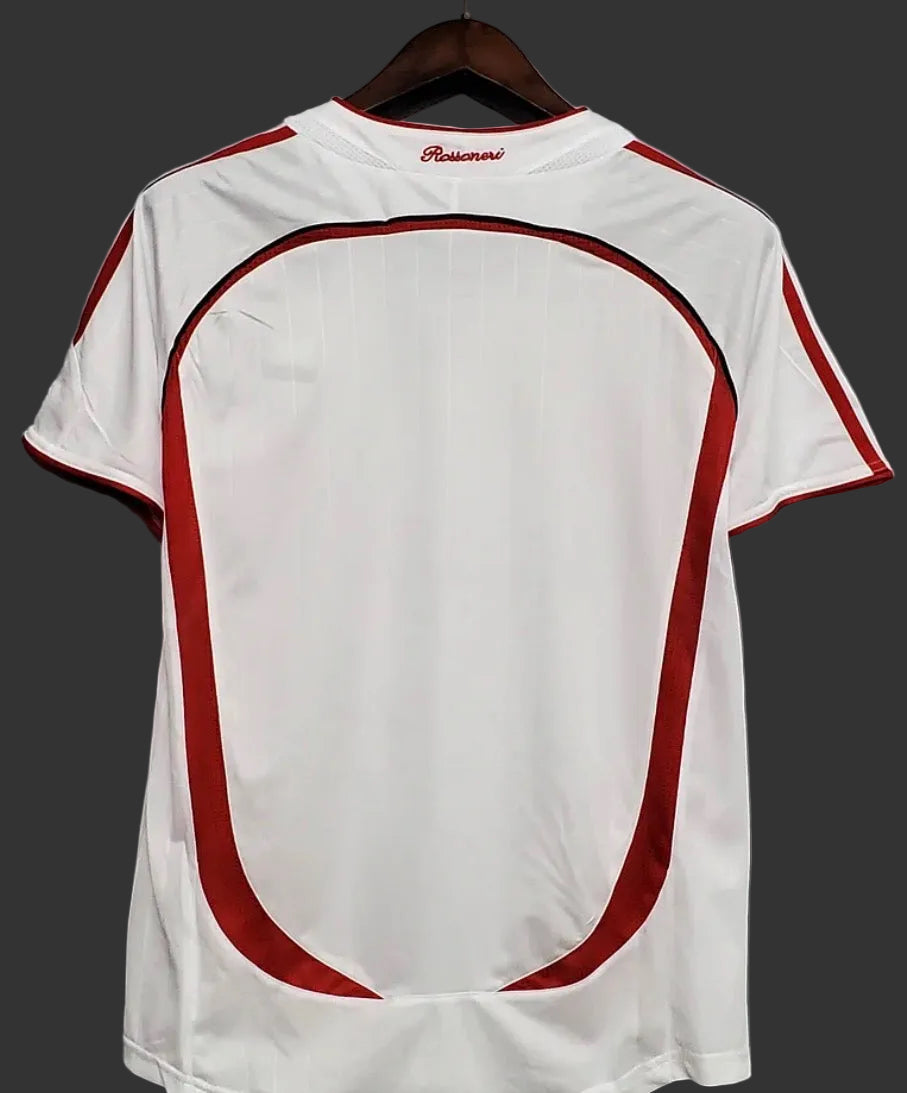 2006/2007 RETRO AC Milan ГОСТУВАЩ ЕКИП