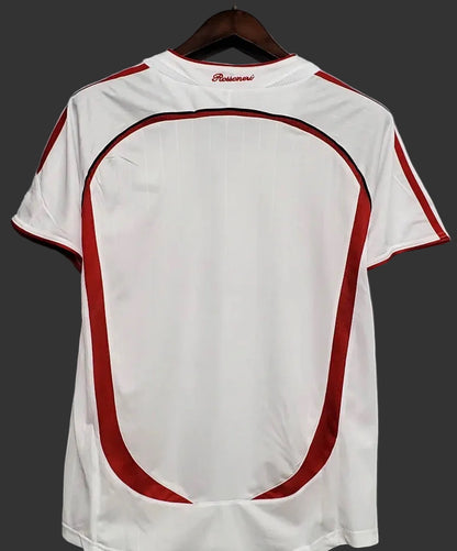 2006/2007 RETRO AC Milan ГОСТУВАЩ ЕКИП