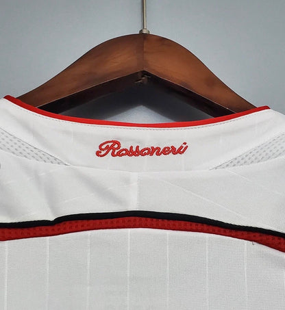 2006/2007 RETRO AC Milan ГОСТУВАЩ ЕКИП