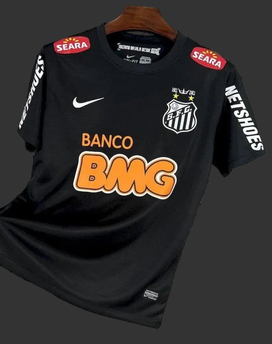 2013 Santos SPECIAL EDITION ЧЕРЕН ЕКИП