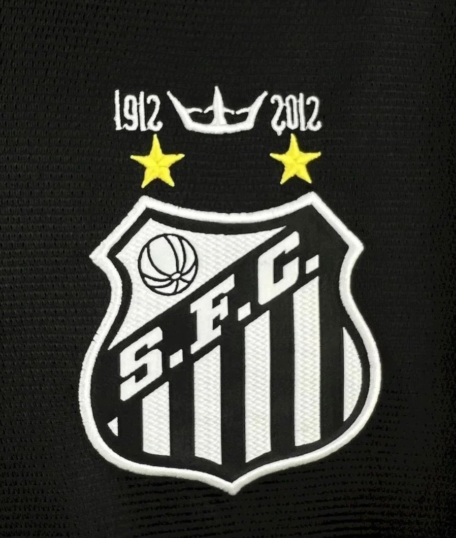 2013 Santos SPECIAL EDITION ЧЕРЕН ЕКИП