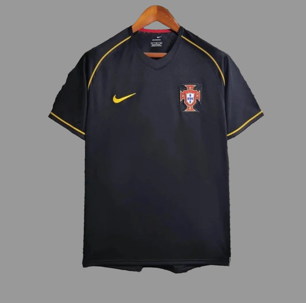 СЕЗОН 2006 РЕТРО ПОРТУГАЛИЯ ГОСТИ