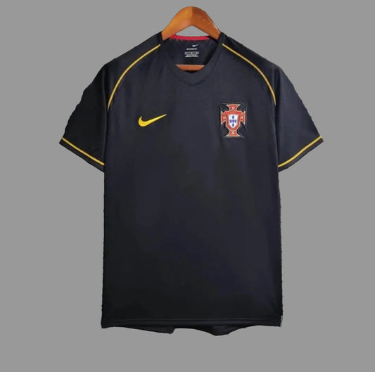 СЕЗОН 2006 РЕТРО ПОРТУГАЛИЯ ГОСТИ