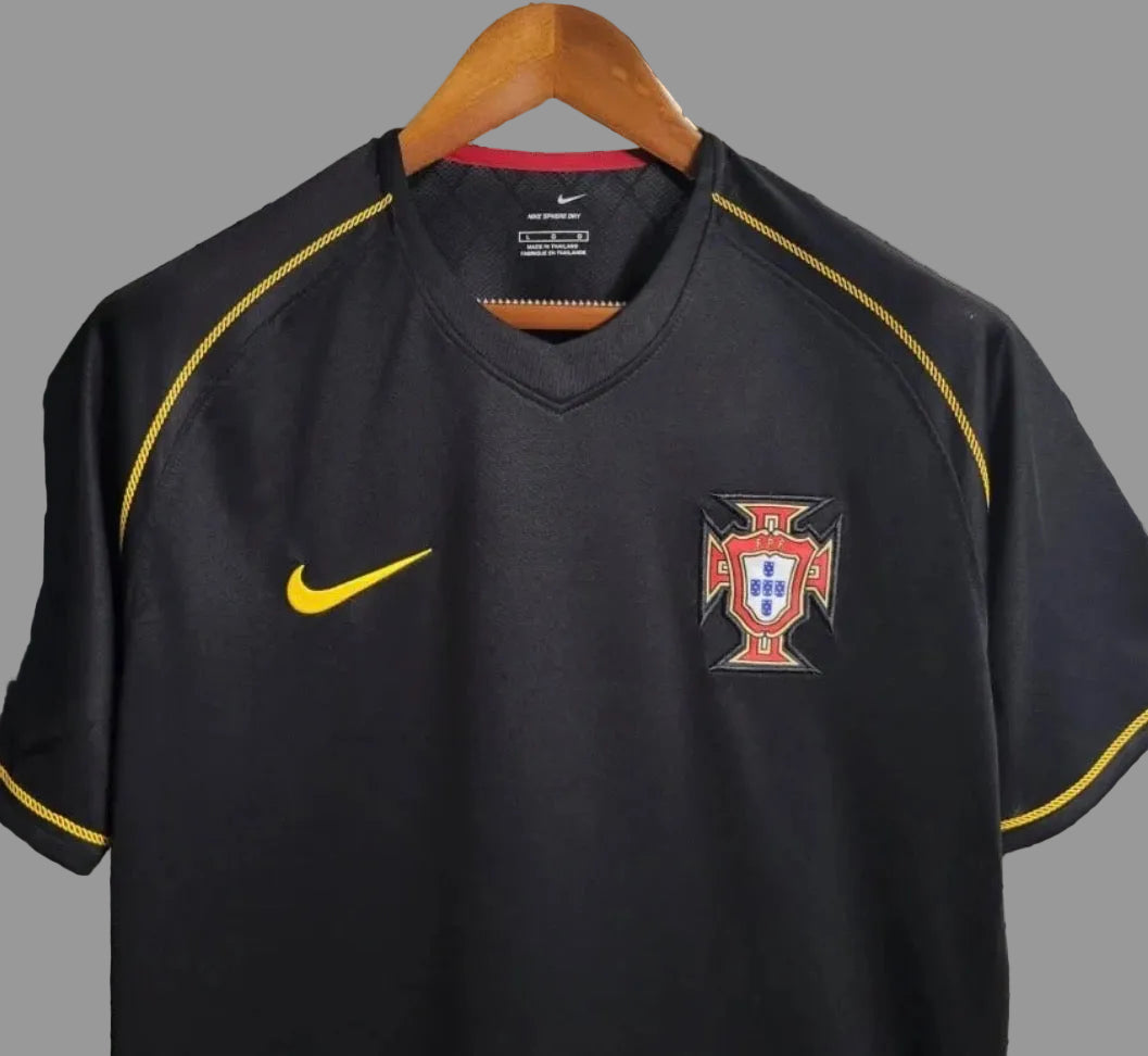 СЕЗОН 2006 РЕТРО ПОРТУГАЛИЯ ГОСТИ