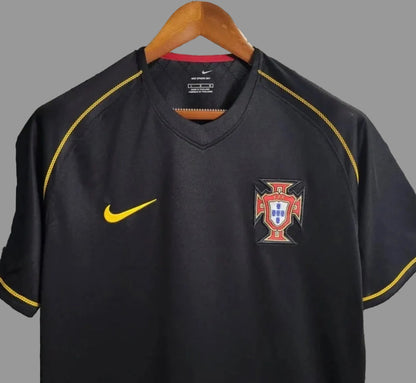 СЕЗОН 2006 РЕТРО ПОРТУГАЛИЯ ГОСТИ