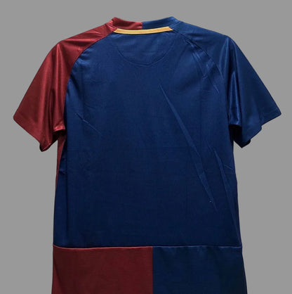 2008/2009 РЕТРО БАРСЕЛОНА ДОМАКИН CHAMPIONS LEAGUE EDITION