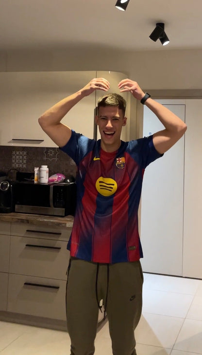 Matchday Box - LIMITED EDITION