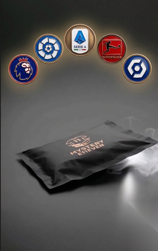 Elite 5 МИСТЕРИ PACK ПАКЕТ (5)