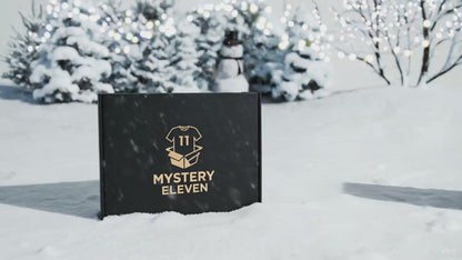 Premium Winter Bundle Бокс